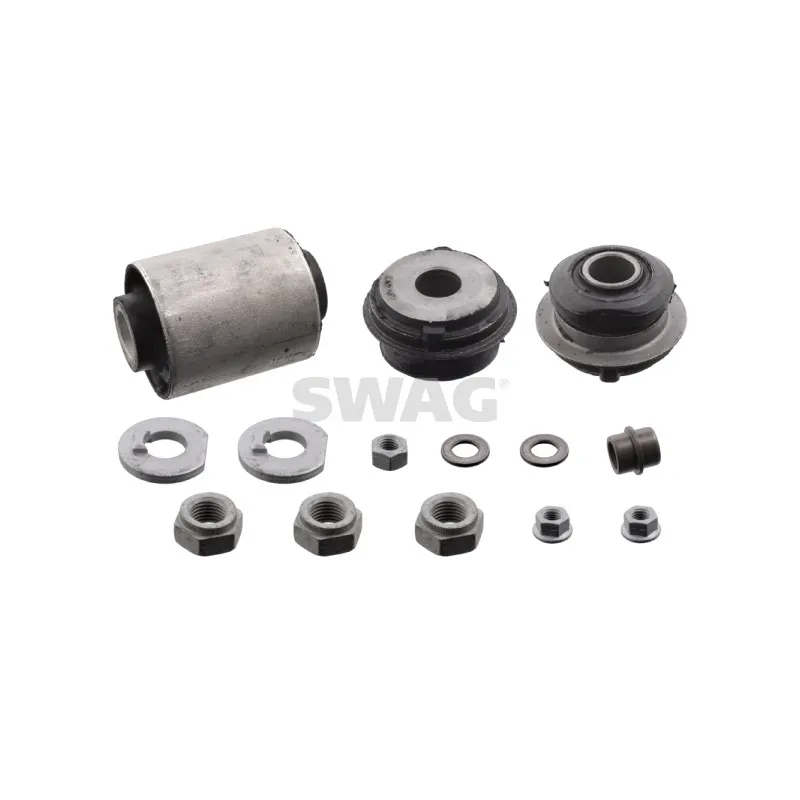 Kit de réparation, suspension de roue SWAG 10 60 0005
