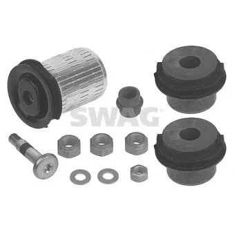 Suspension, bras de liaison SWAG 10 60 0006