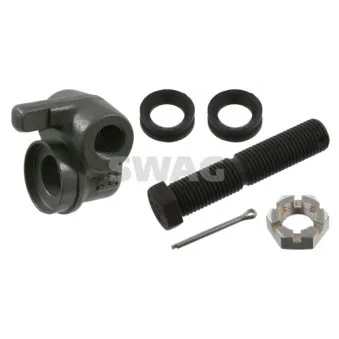 Kit d'assemblage, bras de liaison SWAG 10 60 0009