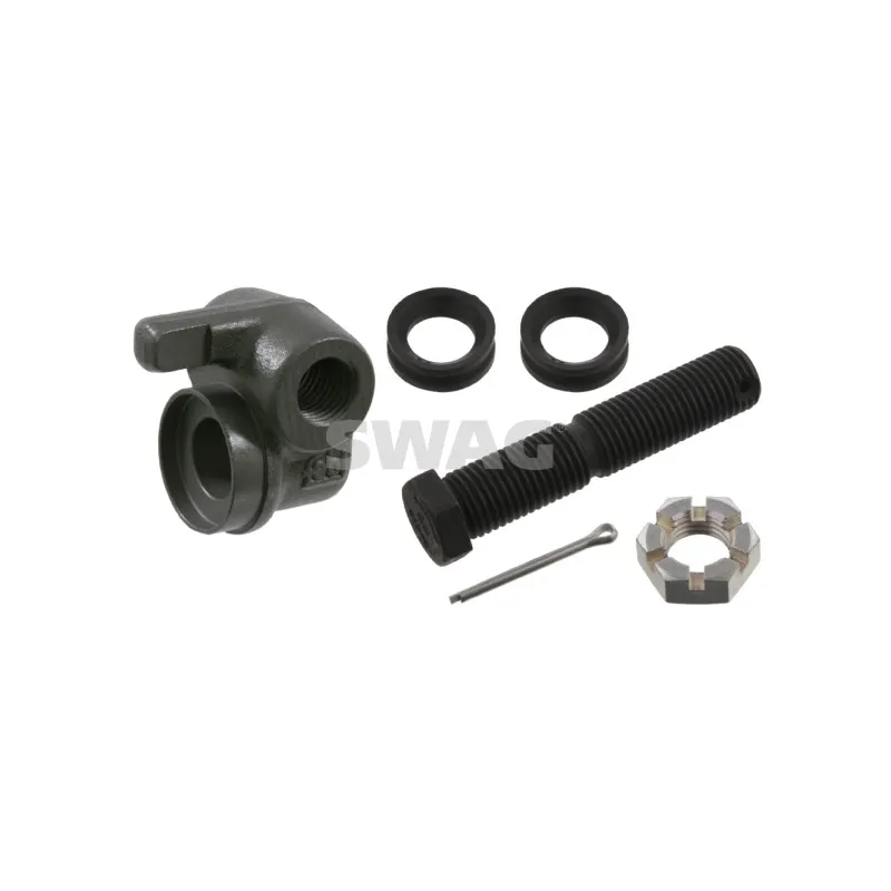 Kit d'assemblage, bras de liaison SWAG 10 60 0009