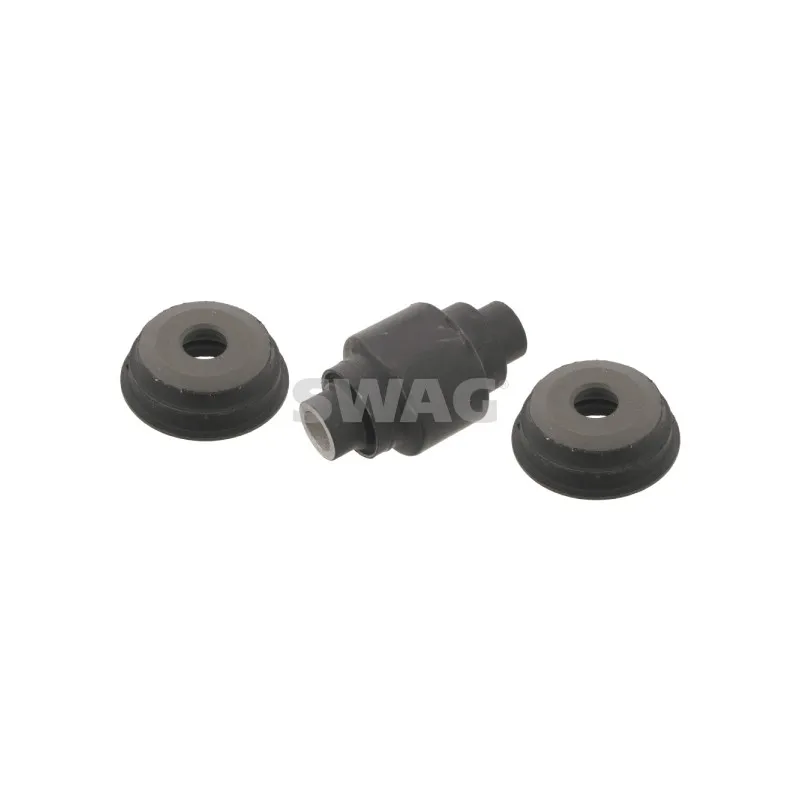 Silent bloc de suspension (train avant) SWAG 10 60 0011