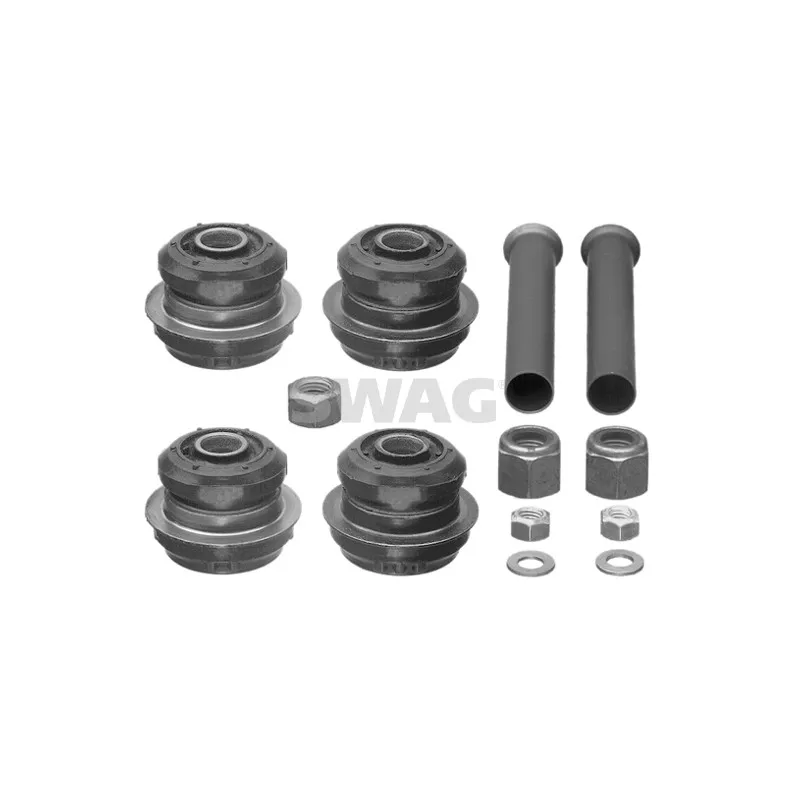 Suspension, bras de liaison SWAG 10 60 0013