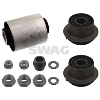 Kit de réparation, suspension de roue SWAG 10 60 0014