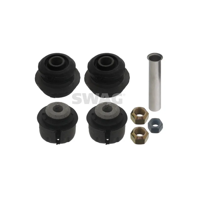 Suspension, bras de liaison SWAG 10 60 0018