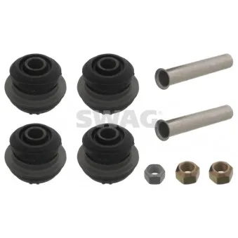 Suspension, bras de liaison SWAG 10 60 0019