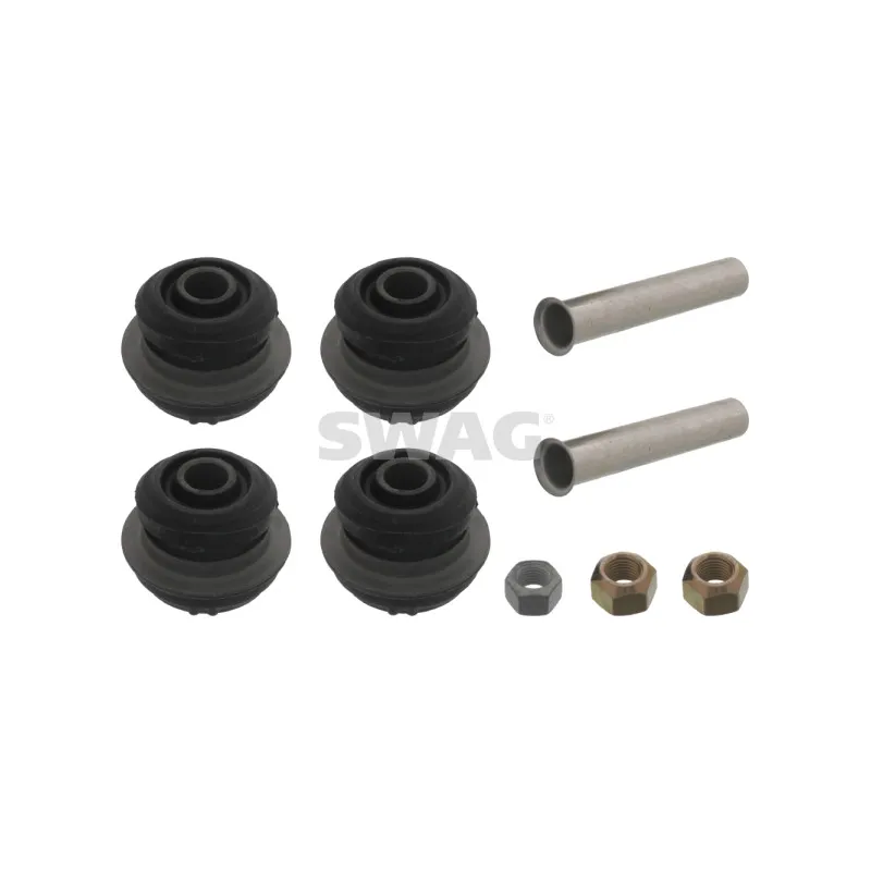 Suspension, bras de liaison SWAG 10 60 0019