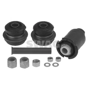 Suspension, bras de liaison SWAG 10 60 0025