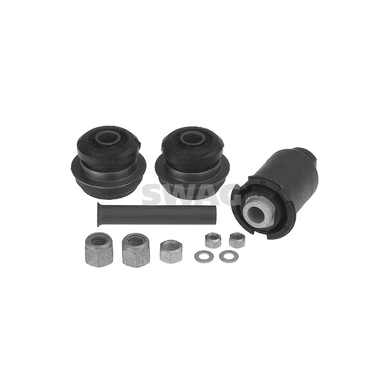 Suspension, bras de liaison SWAG 10 60 0025