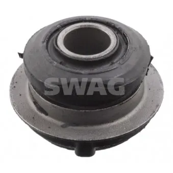 Silent bloc de suspension (train avant) SWAG 10 60 0027
