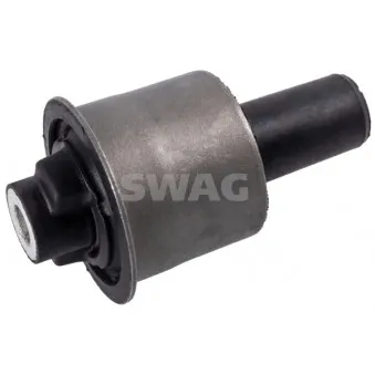 Silent bloc de suspension (train avant) SWAG 10 60 0029