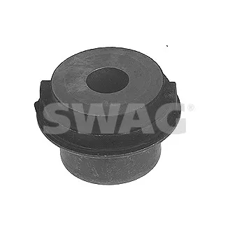 Silent bloc de suspension (train avant) SWAG 10 60 0032