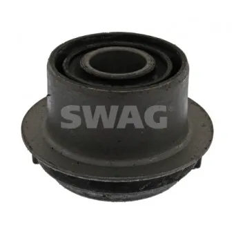 Silent bloc de suspension (train avant) SWAG 10 60 0033