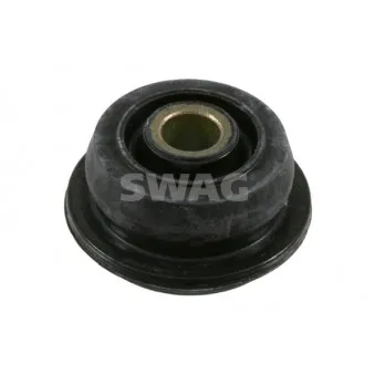 Silent bloc de suspension (train avant) SWAG 10 60 0034