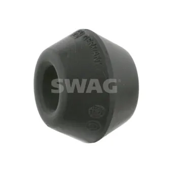 Silent bloc de suspension (train avant) SWAG 10 60 0035