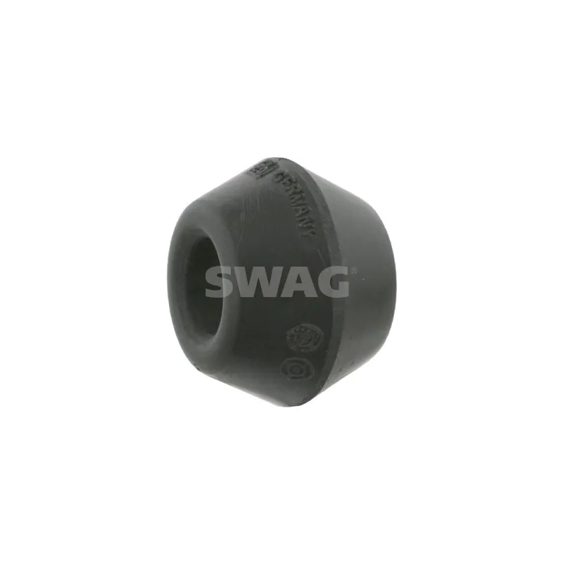 Silent bloc de suspension (train avant) SWAG 10 60 0035