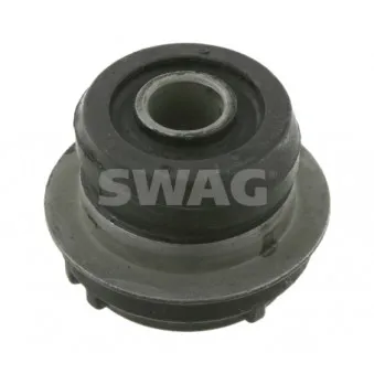 Silent bloc de suspension (train avant) SWAG 10 60 0036