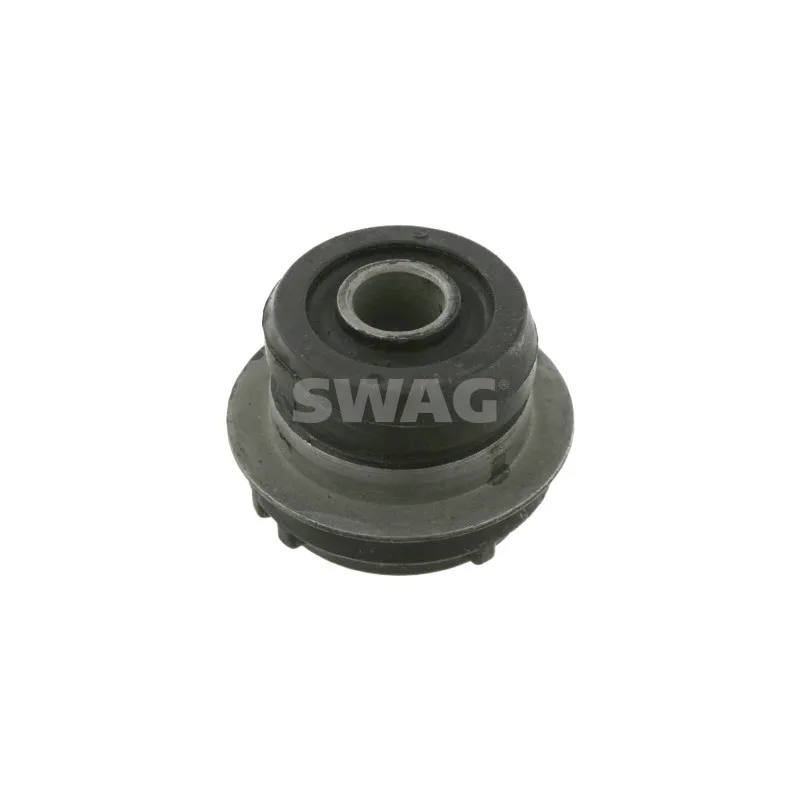 Silent bloc de suspension (train avant) SWAG 10 60 0036