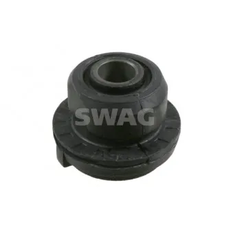 Silent bloc de suspension (train avant) SWAG 10 60 0038