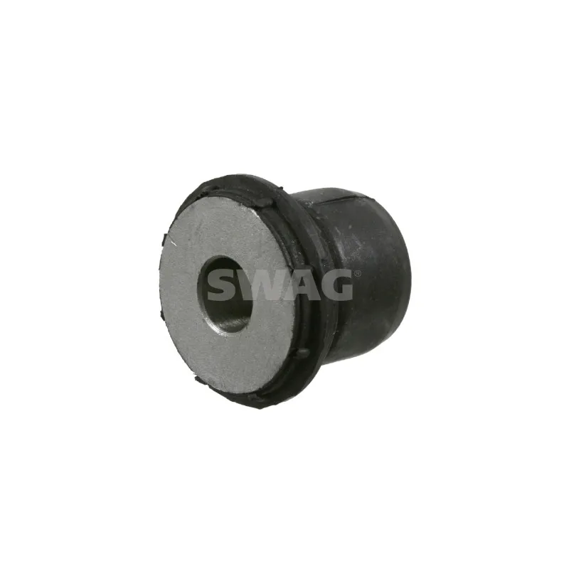 Silent bloc de suspension (train avant) SWAG 10 60 0041