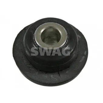 Silent bloc de suspension (train avant) SWAG 10 60 0042