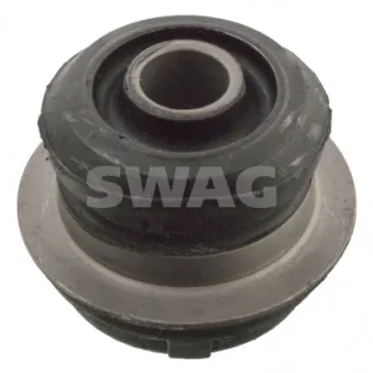 Silent bloc de suspension (train avant) SWAG 10 60 0043