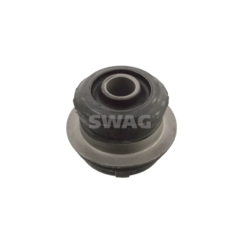 Silent bloc de suspension (train avant) SWAG 10 60 0043