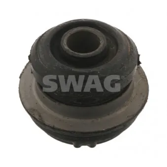 Silent bloc de suspension (train avant) SWAG 10 60 0044