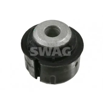 Silent bloc de suspension (train avant) SWAG 10 60 0045