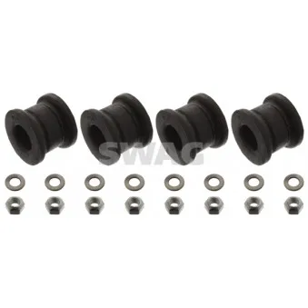 Kit de réparation, suspension du stabilisateur SWAG 10 61 0003
