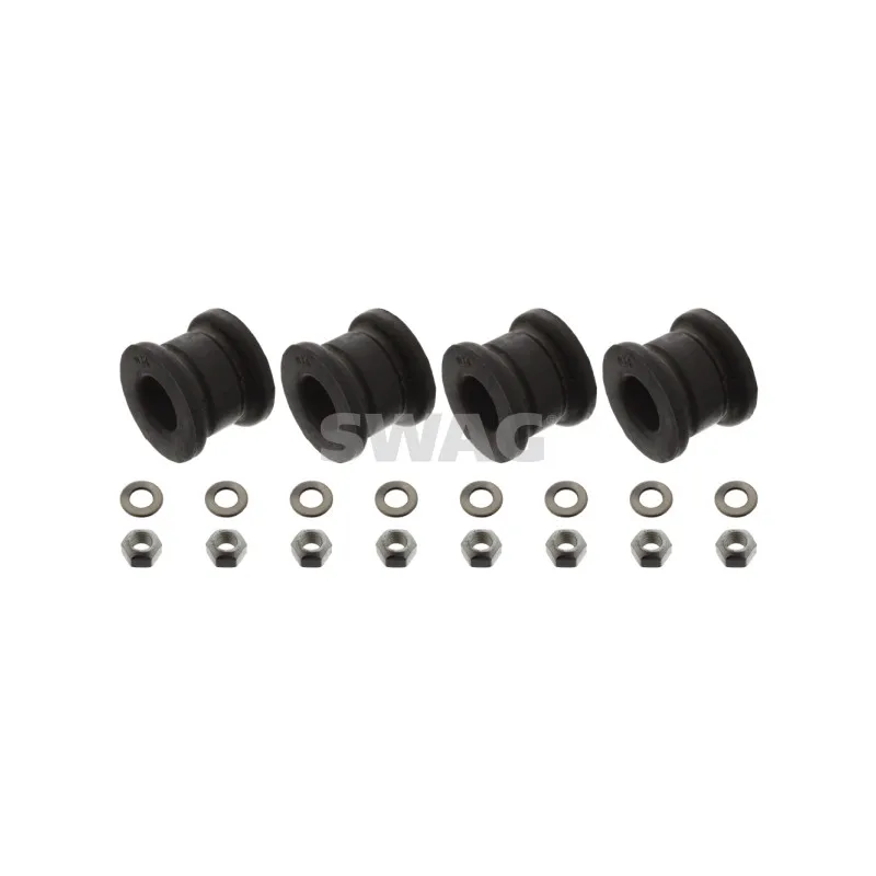 Kit de réparation, suspension du stabilisateur SWAG 10 61 0003