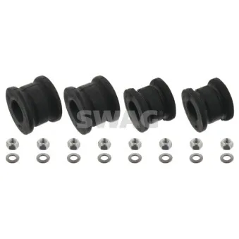 Kit de réparation, suspension du stabilisateur SWAG 10 61 0004