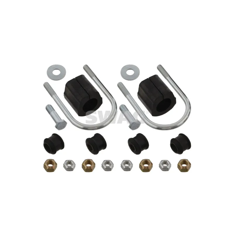 Kit de réparation, suspension du stabilisateur SWAG 10 61 0008