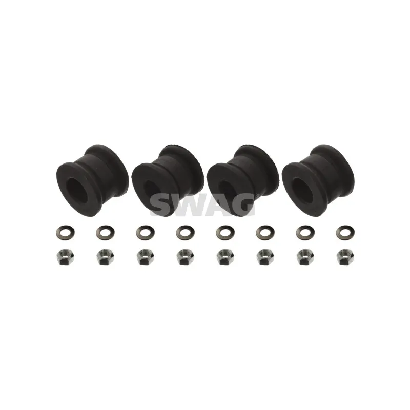Kit de réparation, suspension du stabilisateur SWAG 10 61 0010
