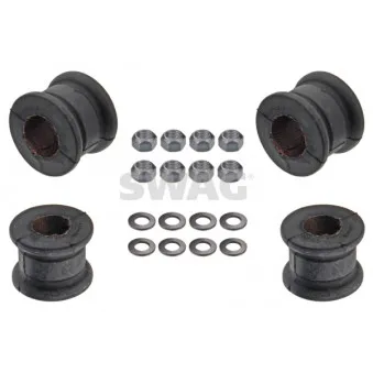 Kit de réparation, suspension du stabilisateur SWAG 10 61 0029