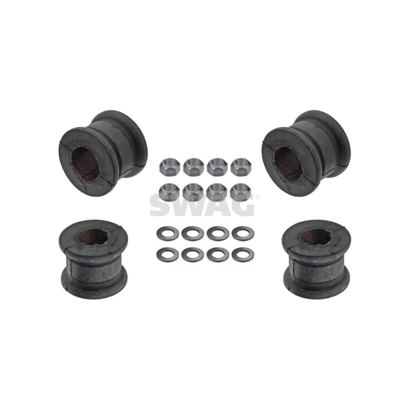 Kit de réparation, suspension du stabilisateur SWAG 10 61 0029