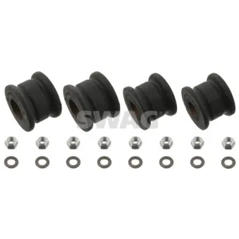 Kit de réparation, suspension du stabilisateur SWAG 10 61 0030