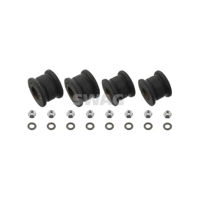 Kit de réparation, suspension du stabilisateur SWAG 10 61 0030