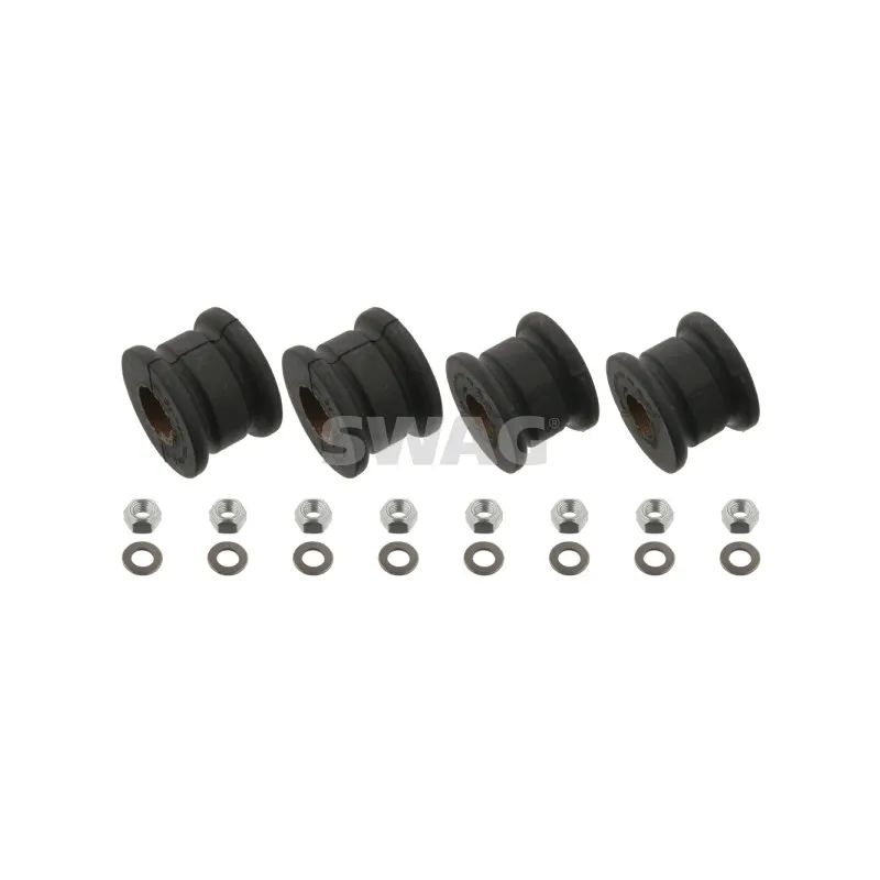 Kit de réparation, suspension du stabilisateur SWAG 10 61 0054
