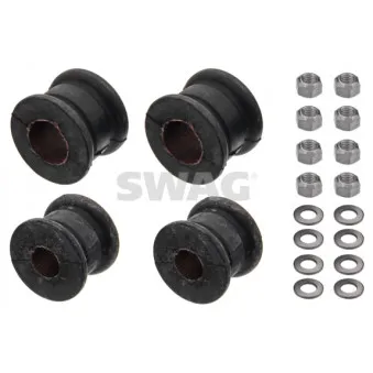 Kit de réparation, suspension du stabilisateur SWAG 10 61 0055