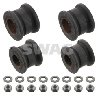 Kit de réparation, suspension du stabilisateur SWAG 10 61 0057