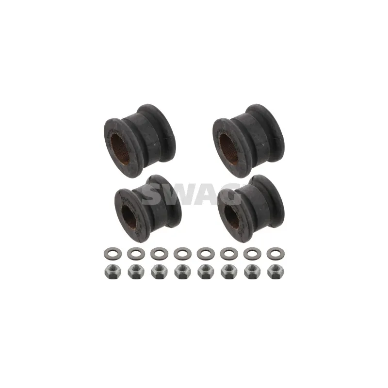 Kit de réparation, suspension du stabilisateur SWAG 10 61 0057