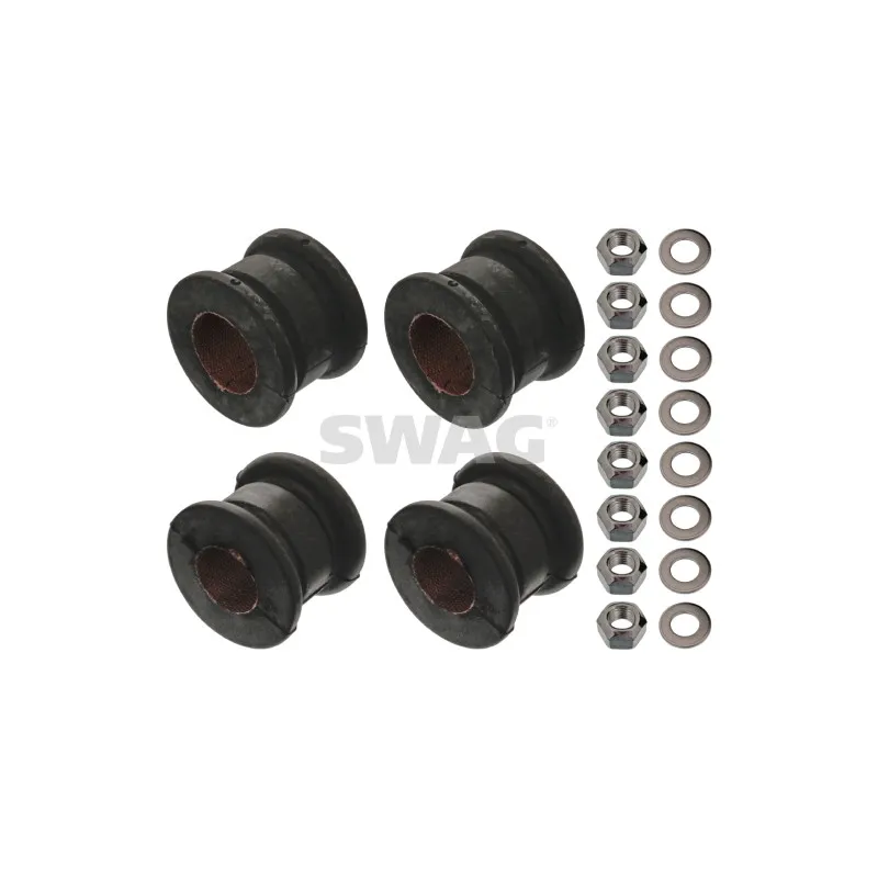 Kit de réparation, suspension du stabilisateur SWAG 10 61 0059