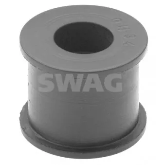 Suspension, barre de couplage stabilisatrice SWAG 10 69 0001