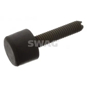 Butoir, capot-moteur SWAG 10 69 0002