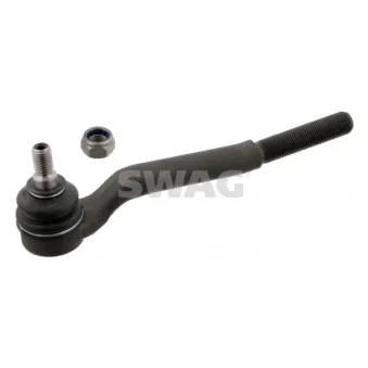 Rotule de barre de connexion SWAG 10 71 0001
