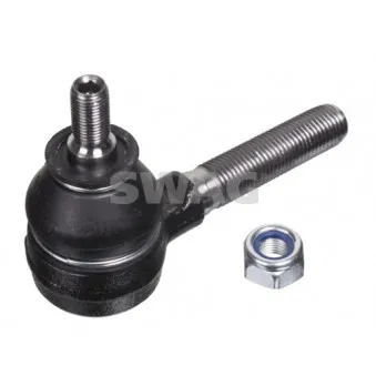 Rotule de barre de connexion SWAG 10 71 0005