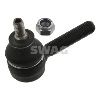Rotule de barre de connexion SWAG 10 71 0006