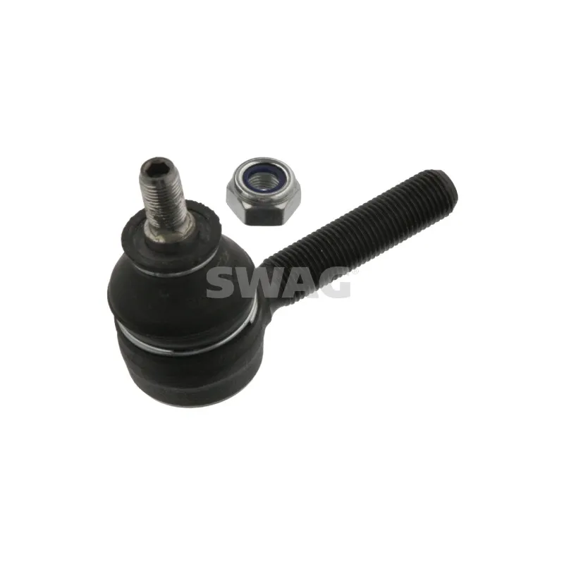 Rotule de barre de connexion SWAG 10 71 0006
