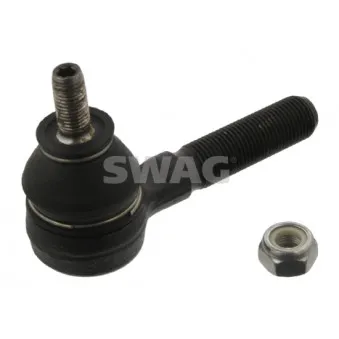 Rotule de barre de connexion SWAG 10 71 0007