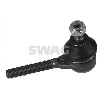 Rotule de barre de connexion SWAG 10 71 0014